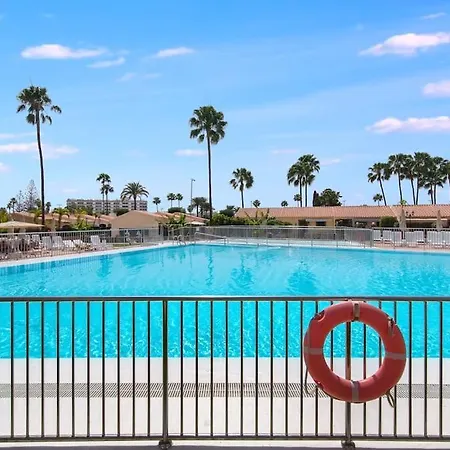 Cactus Semesterbostad