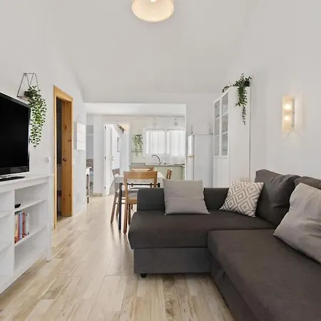 Cactus Semesterbostad *