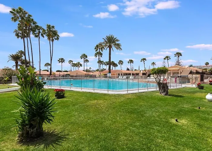 בית נופש Cactus *