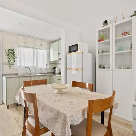 Cactus Маспаломас