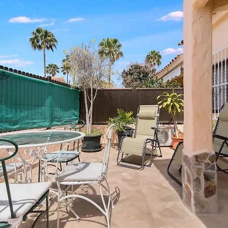 Дом отдыха Cactus