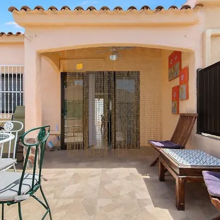 Cactus Maspalomas (Gran Canaria)