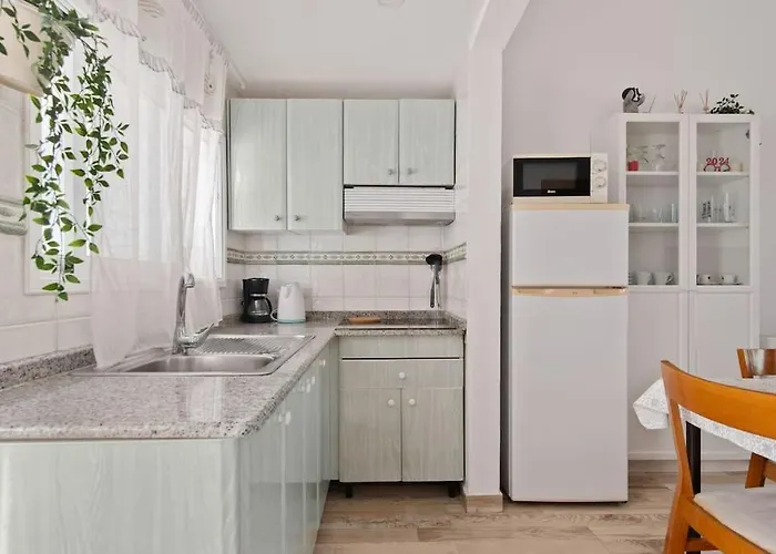 Cactus Nyaraló Maspalomas