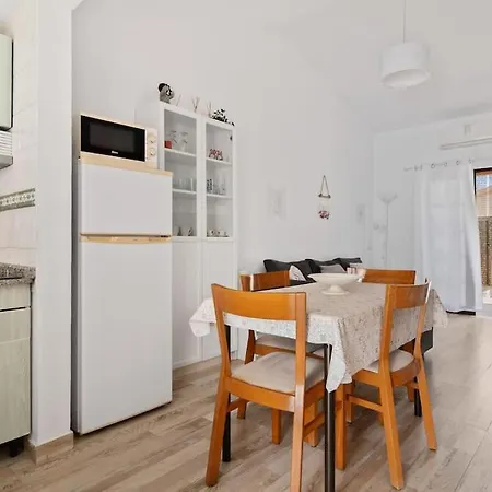 Tatil Evi Cactus Maspalomas (Gran Canaria)