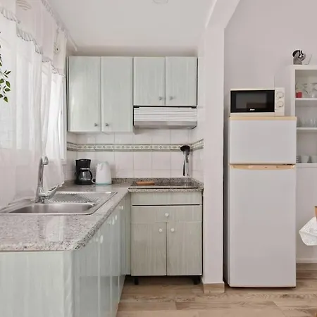 Cactus Tatil Evi Maspalomas (Gran Canaria)